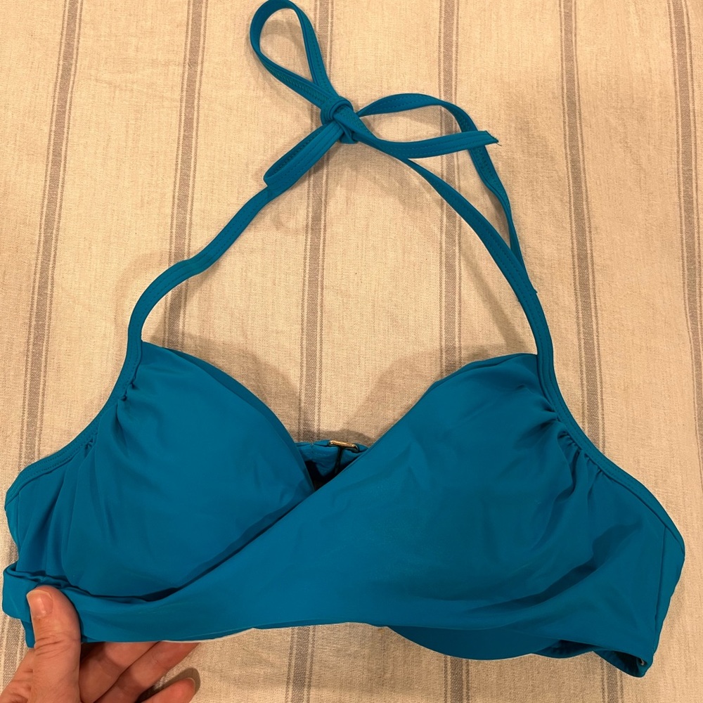 Victoria Secret swim top